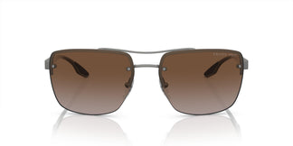 Prada Linea Rossa PS 60US LIFESTYLE DG1724 62