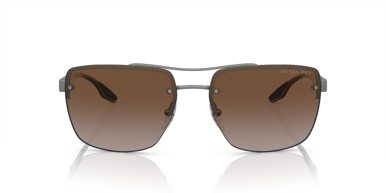 Prada Linea Rossa PS 60US LIFESTYLE DG1724 62