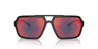 Prada Linea Rossa PS A06S DG008F 59