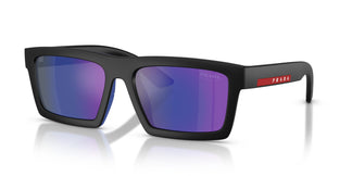Prada Linea Rossa PS A07S 1BO05U 58
