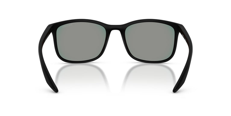 Prada Linea Rossa PS A08S 1BO08F 56