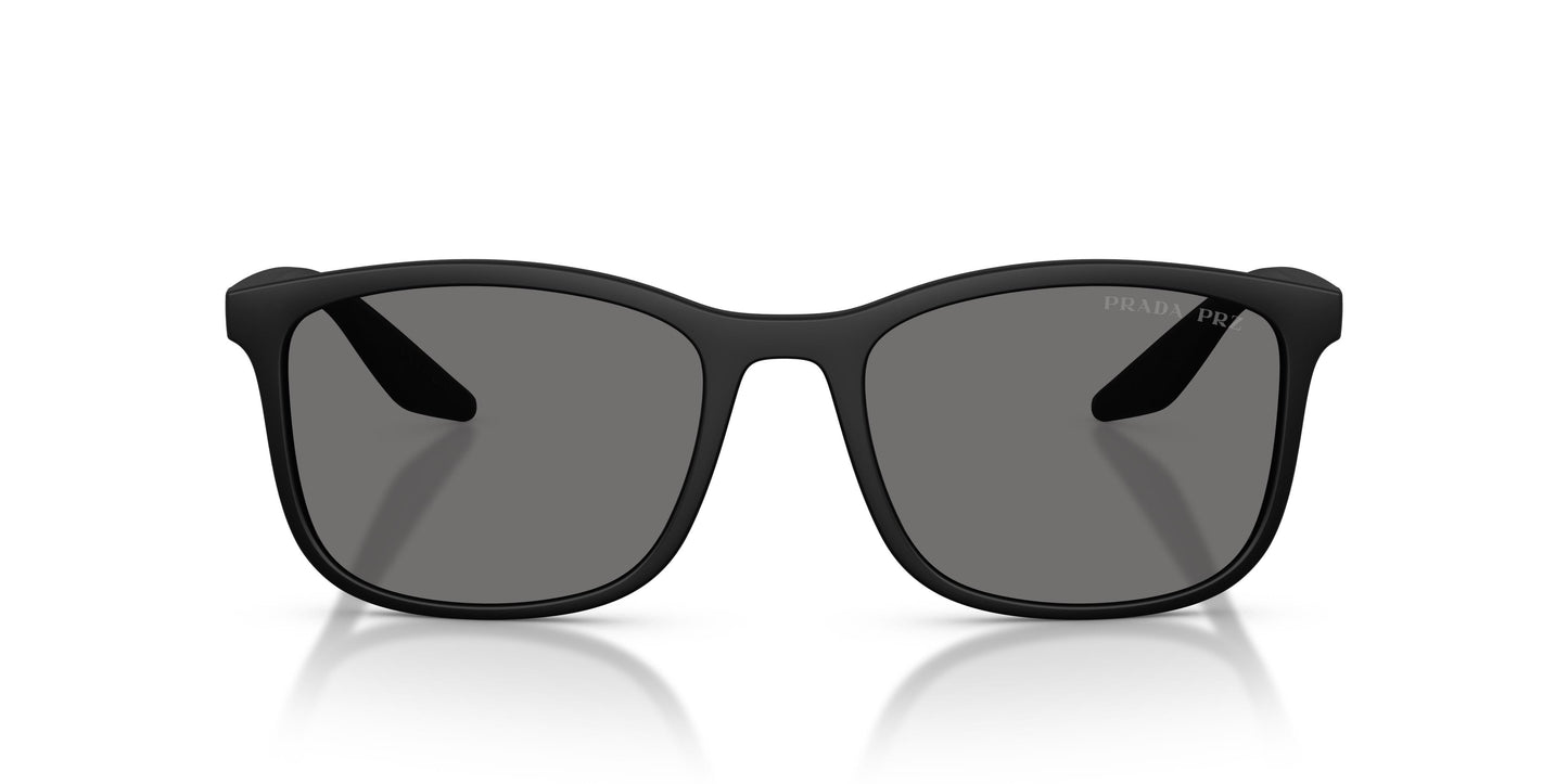 Prada Linea Rossa PS A08S DG002G 56
