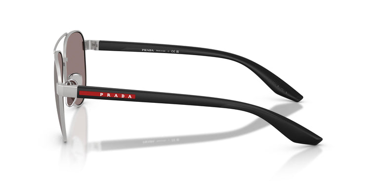 Prada Linea Rossa PS A52S 18X80I 58