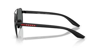 Prada Linea Rossa PS A52S 1AB5Z1 58