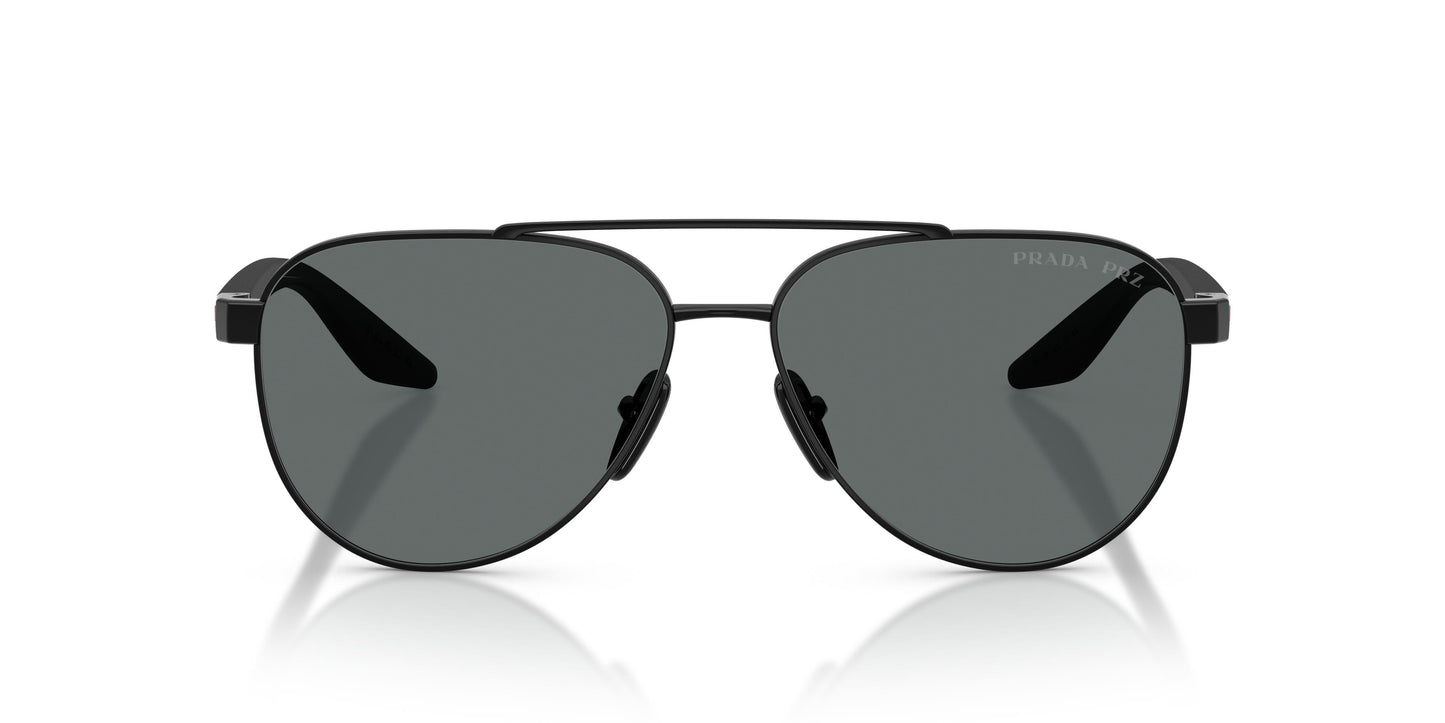 Prada Linea Rossa PS A52S 1AB5Z1 58