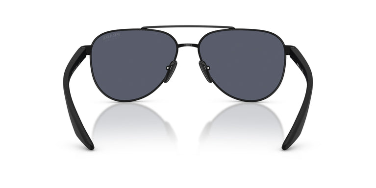 Prada Linea Rossa PS A52S DG005U 58