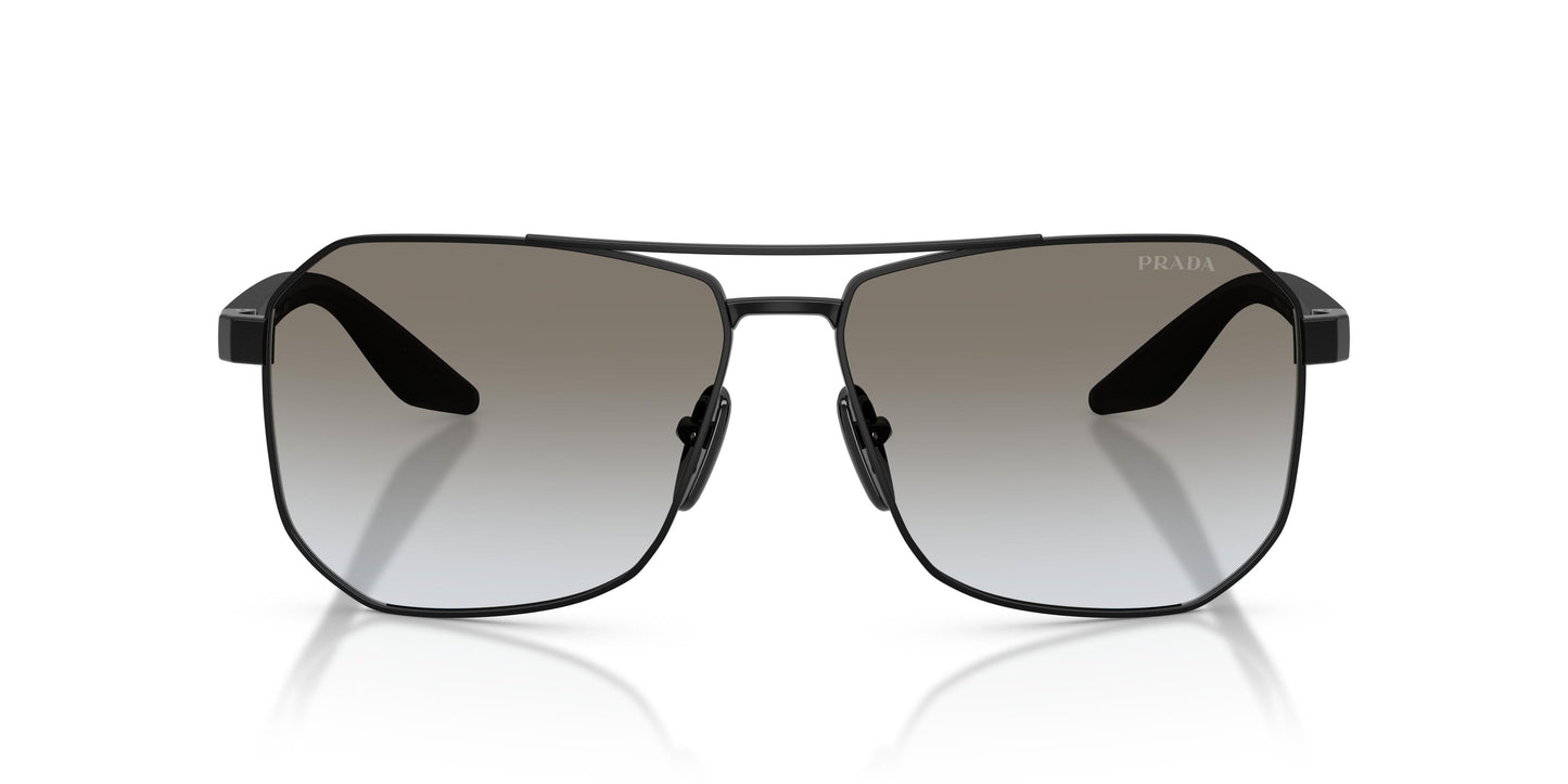 Prada Linea Rossa PS A53S 1BO5O0 62