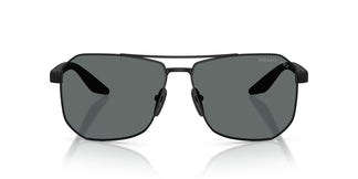 Prada Linea Rossa PS A53S DG05Z1 62