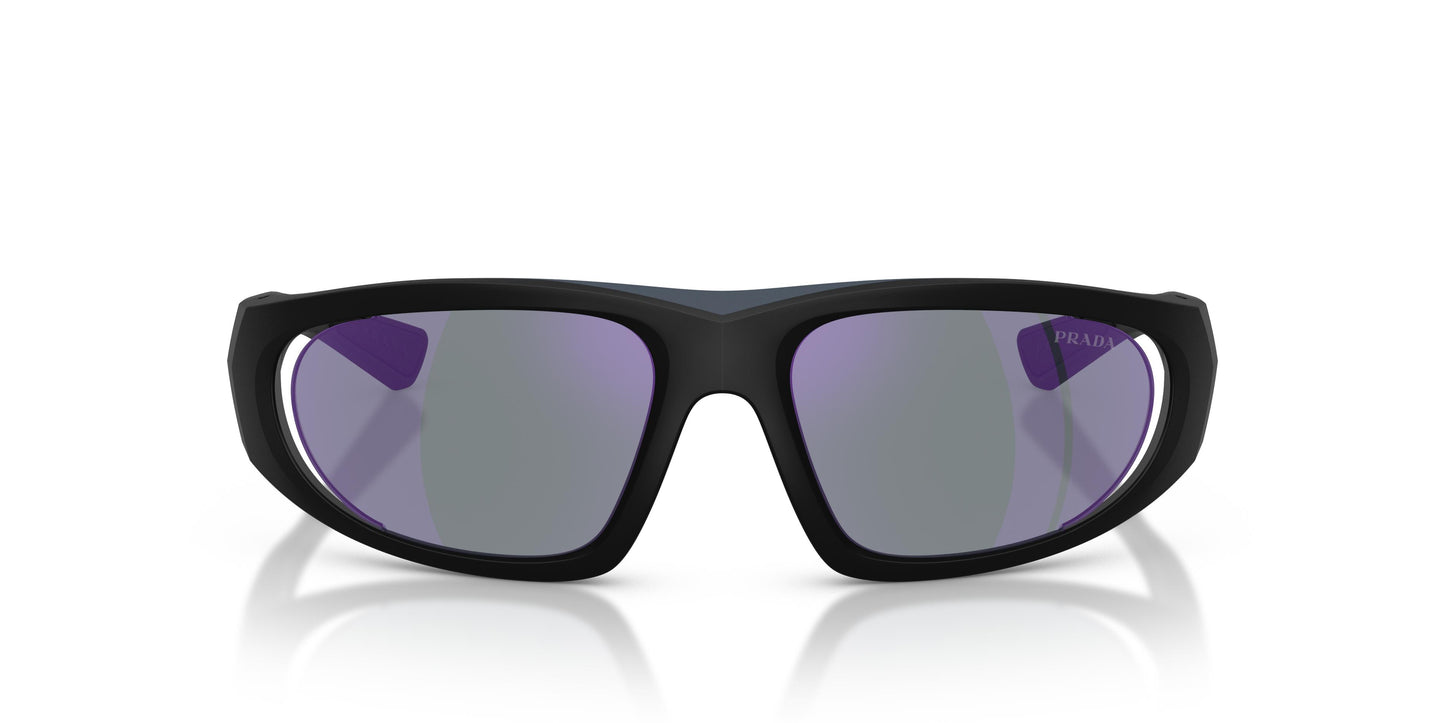 Prada Linea Rossa PS B03S 1BO10J 58