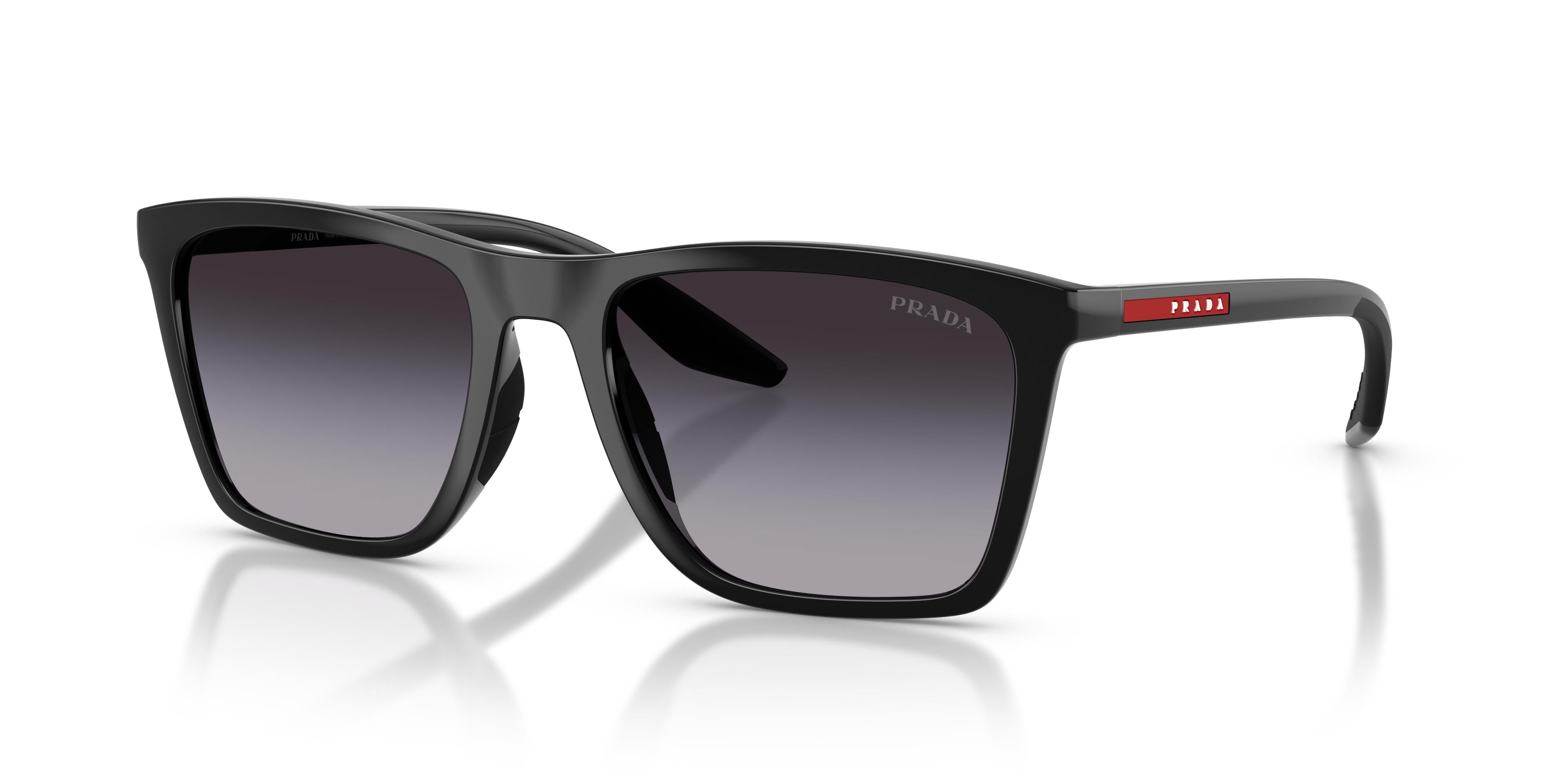 ホ*ス様 プラダスポーツ　PRADA Prada Linea Rossa PS B08S 1AB09U 56 | Bassol Optic United States