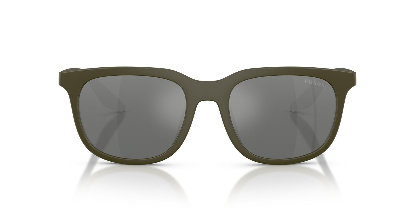 Prada Linea Rossa PS B09SU 15X41A 54
