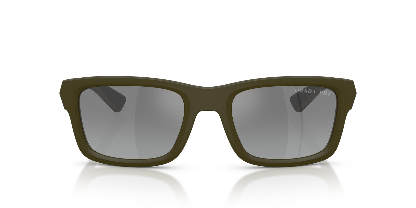 Prada Linea Rossa PS B10S 15X2F2 54