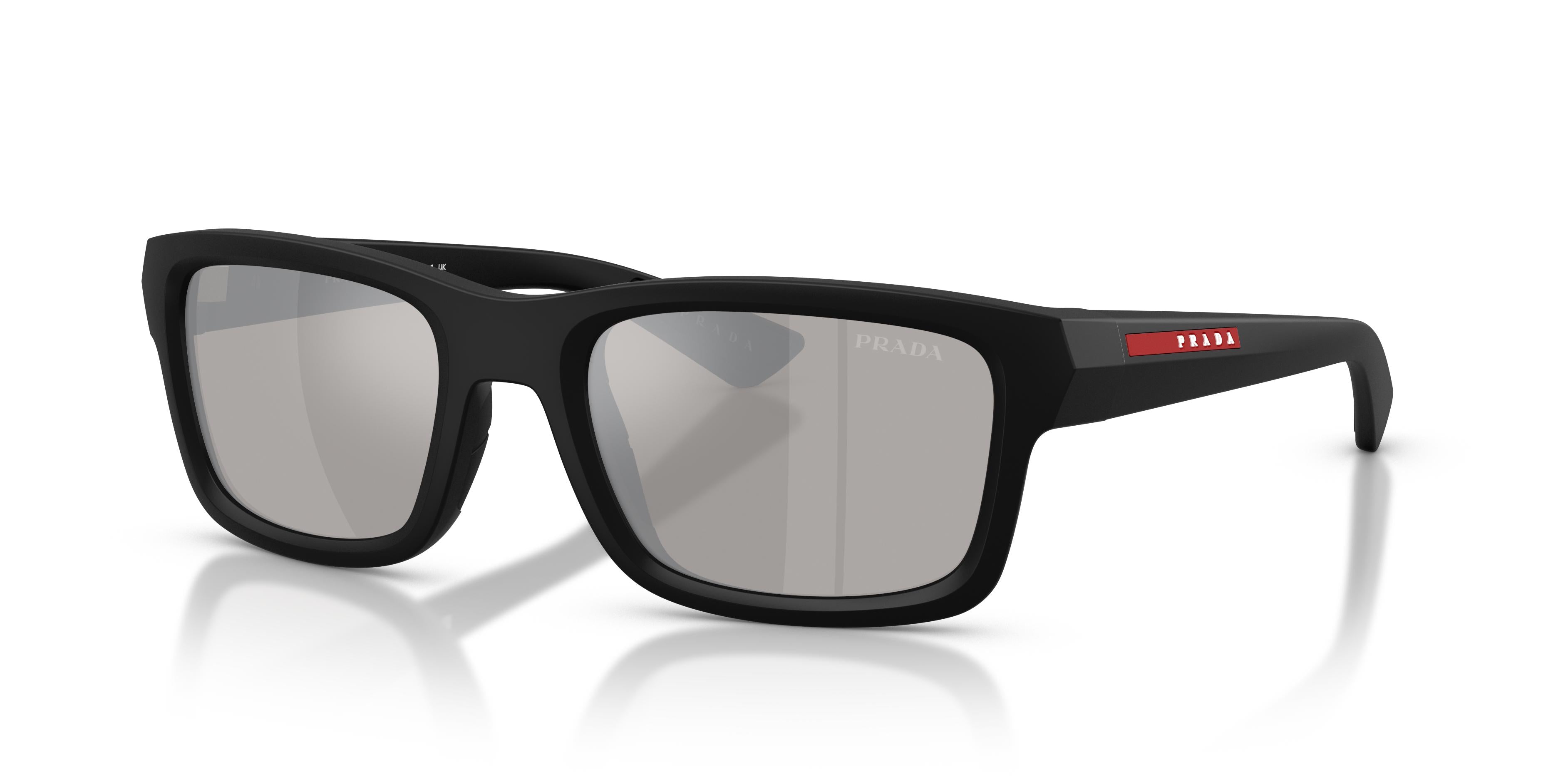 Prada Linea Rossa PS B10S 1BO80Z 54 | Bassol Optic United States