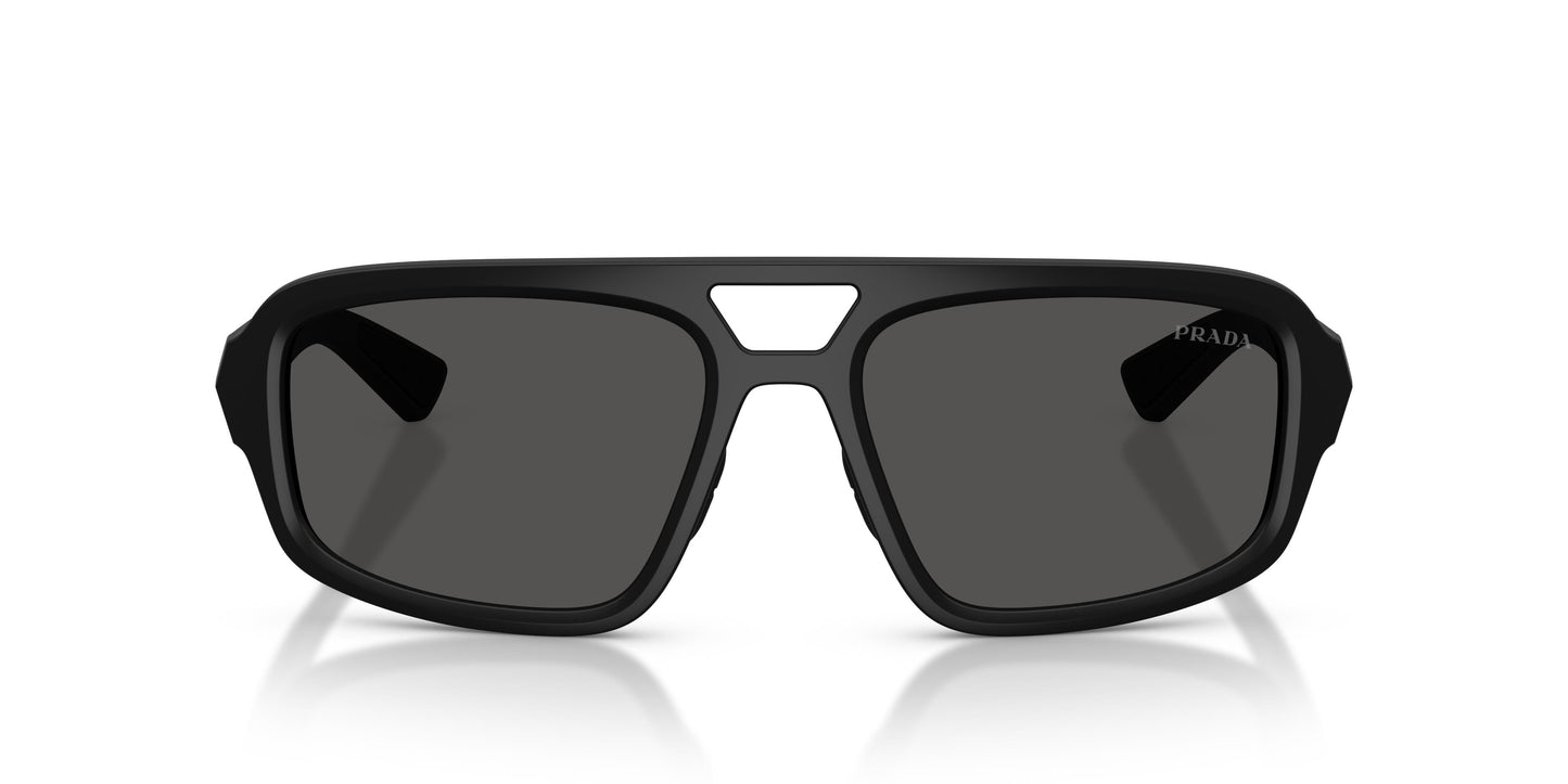 Prada Linea Rossa PS B11SU 1BO08Z 57