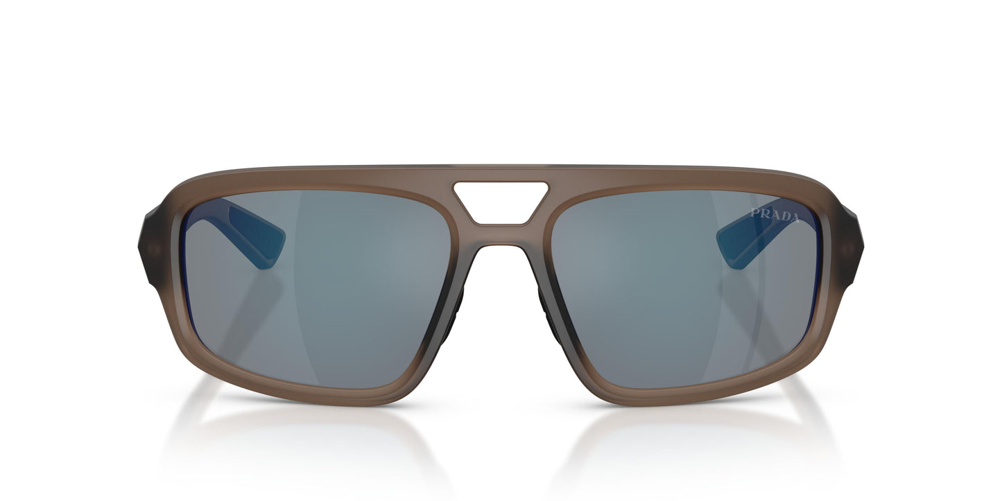 Prada Linea Rossa PS B11SU 29F21A 57