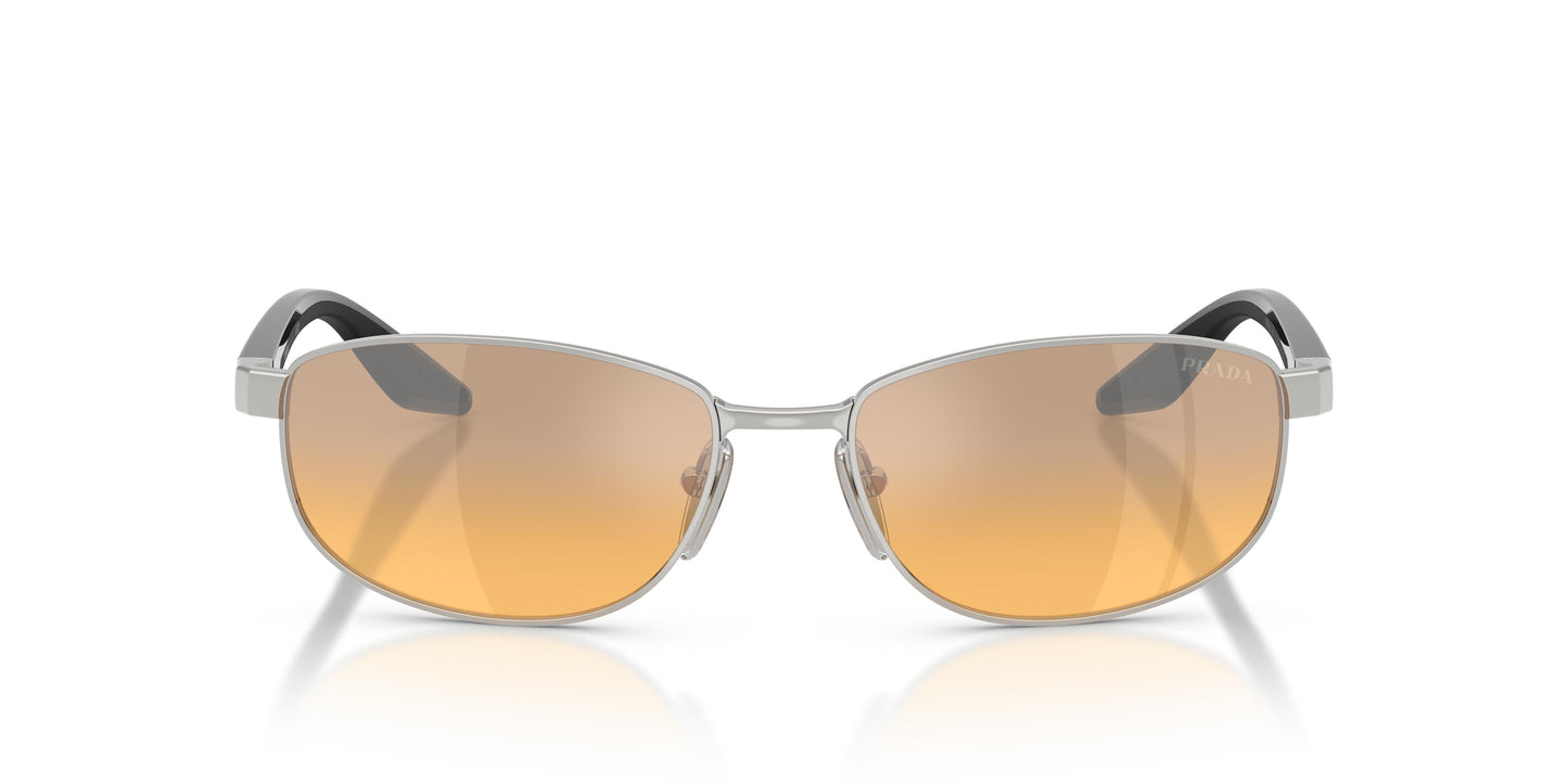 Prada Linea Rossa PS B53S 1BC40Z 58