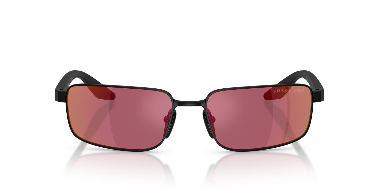 Prada Linea Rossa PS B54S 1BO07A 59