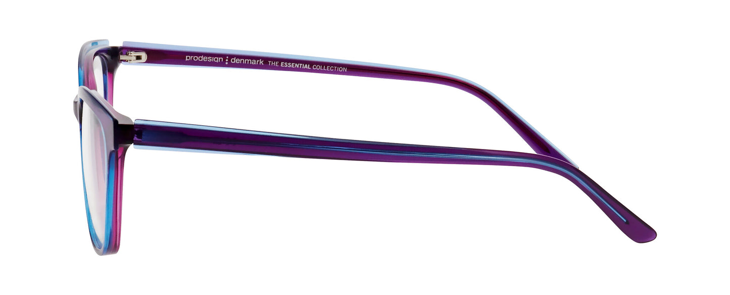 ProDesign CLEAR 1 3425 50