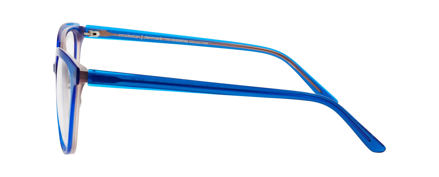 ProDesign CLEAR 3 9022 54