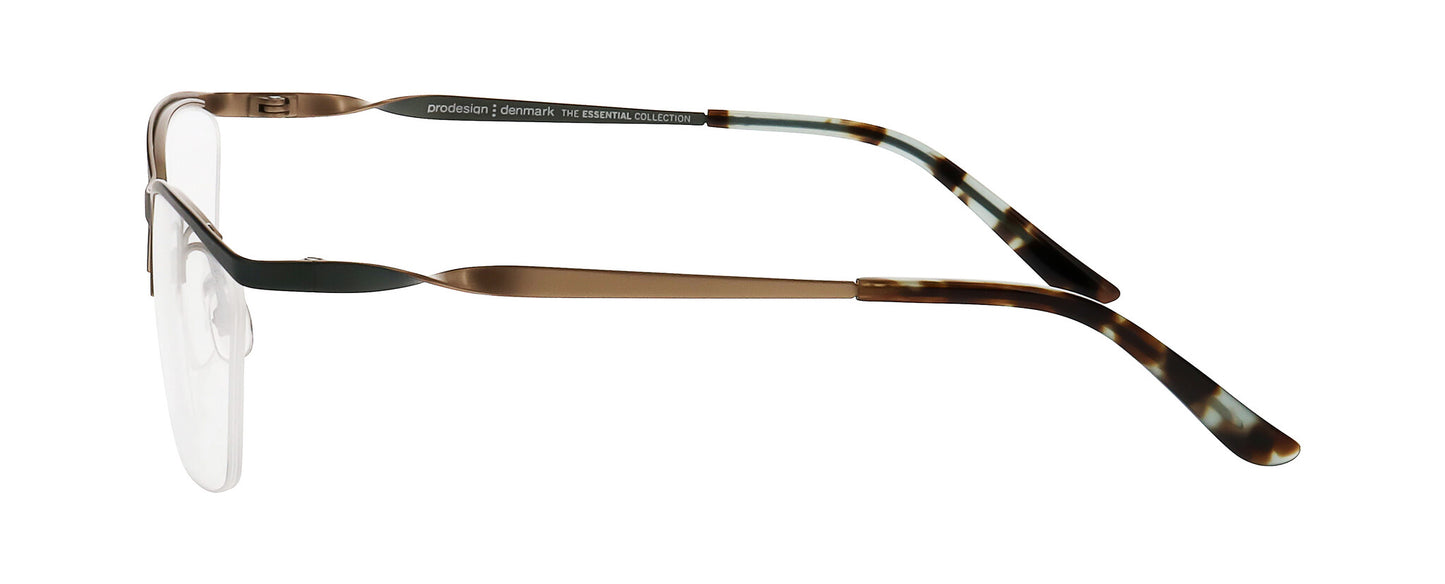 ProDesign TWIST 2 6921 52