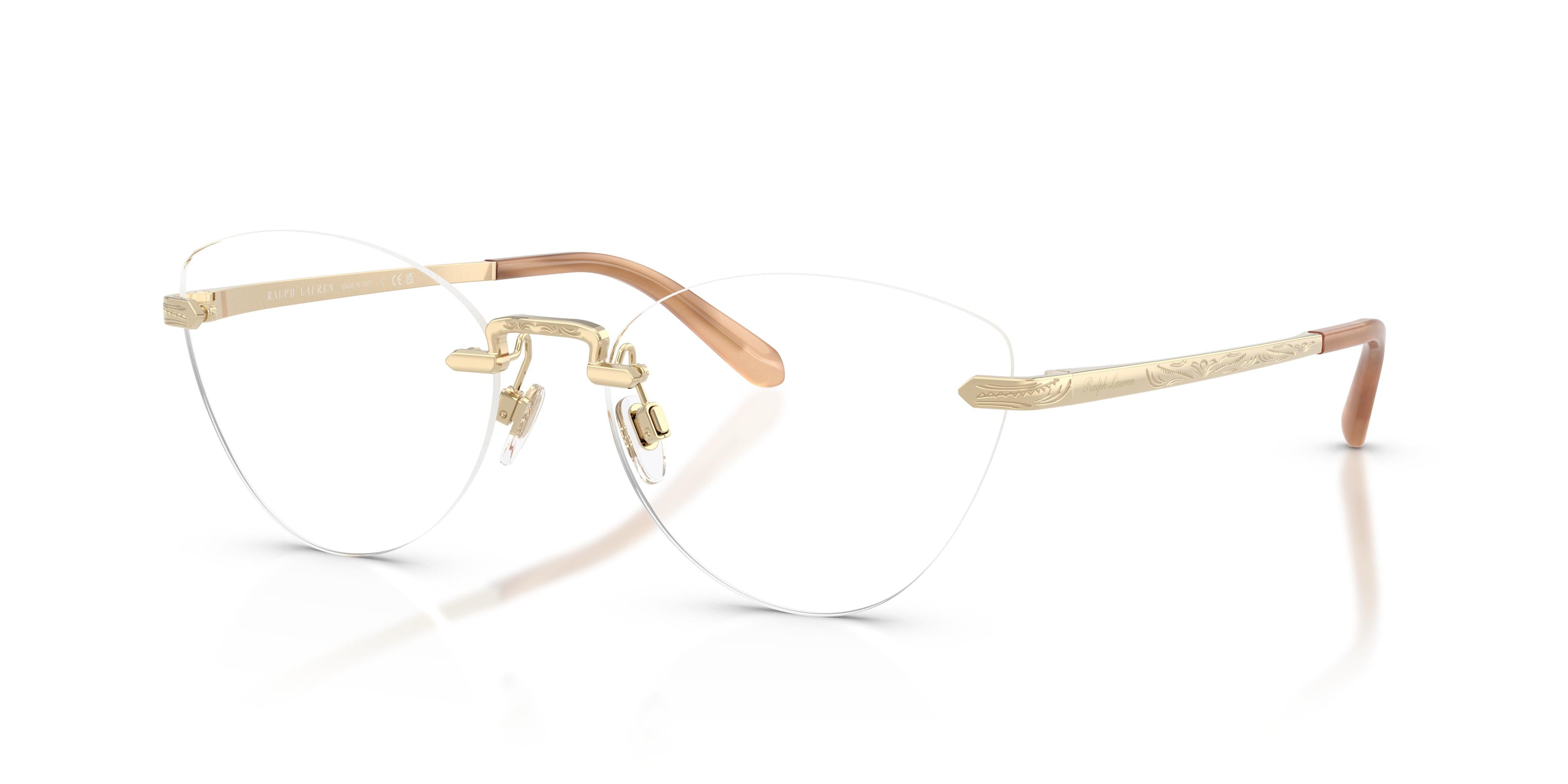 Ralph Lauren RL5134 9116 56 | Bassol Optic United States