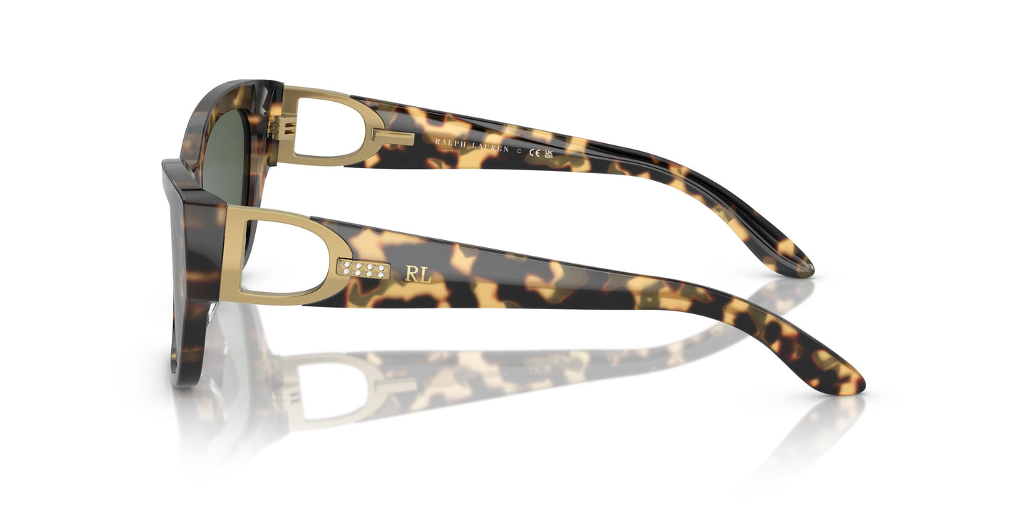 Ralph Lauren RL8206U THE AUDREY 500471 57