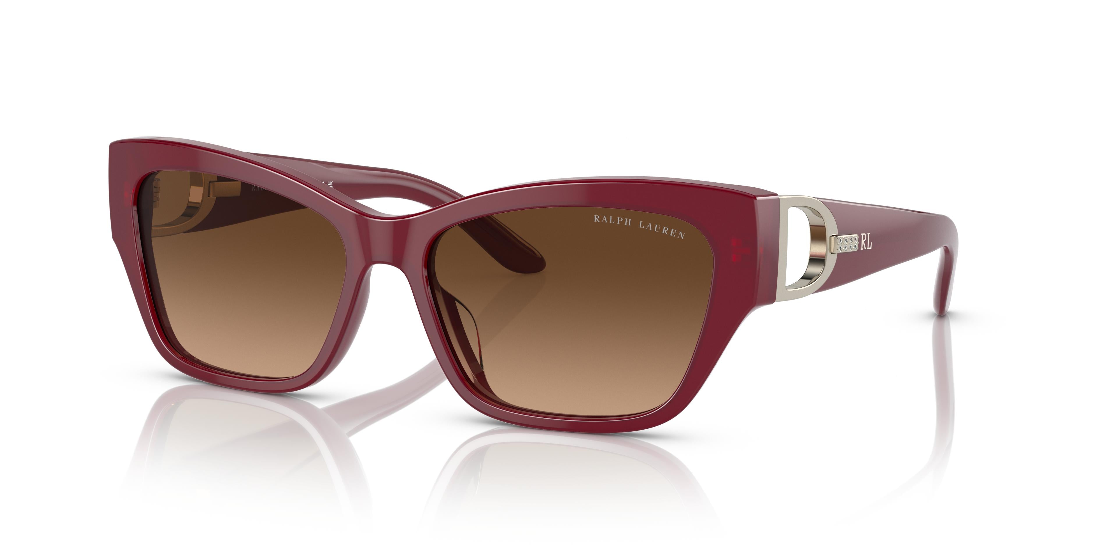 Ralph Lauren RL8206U THE AUDREY 591274 57