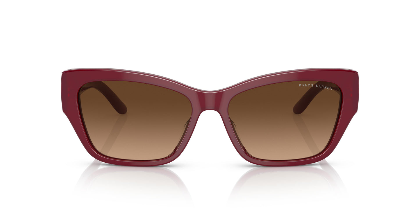 Ralph Lauren RL8206U THE AUDREY 591274 57