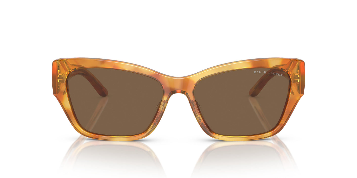 Ralph Lauren RL8206U THE AUDREY 605173 57