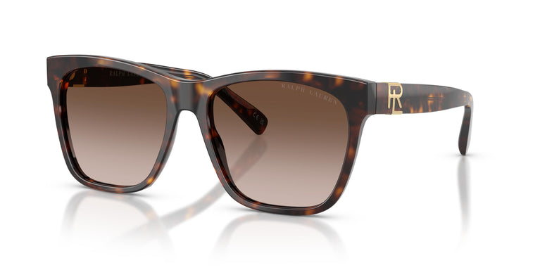 Ralph Lauren RL8212 THE RICKY II 500313 57