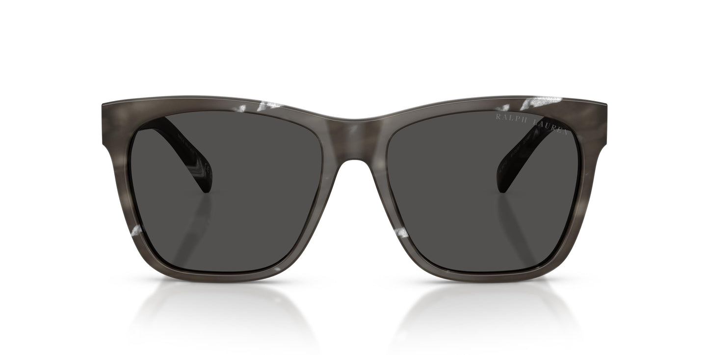 Ralph Lauren RL8212 THE RICKY II 617587 57