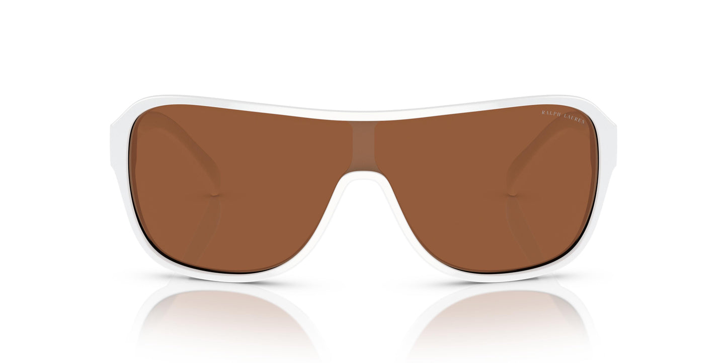 Ralph Lauren RL8214U THE DILLION 605573