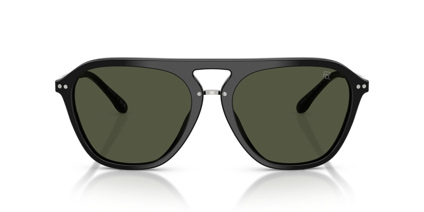 Ralph Lauren RL8219U THE HUGH 500131 58