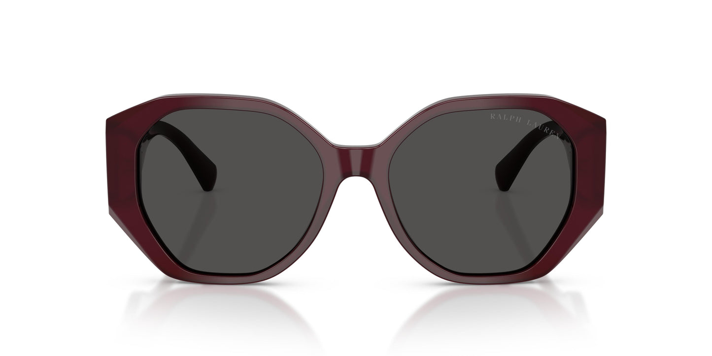 Ralph Lauren RL8220 THE JULIETTE 508387 54