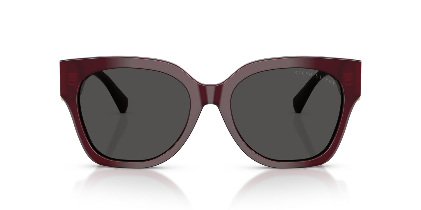 Ralph Lauren RL8221 THE OVERSZED RICKY 508387 55