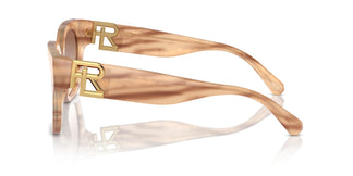 Ralph Lauren RL8221 THE OVERSZED RICKY 617913 55