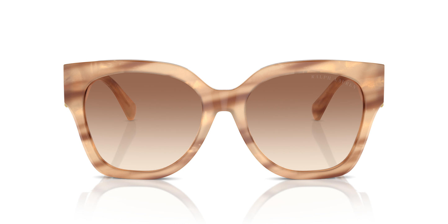 Ralph Lauren RL8221 THE OVERSZED RICKY 617913 55