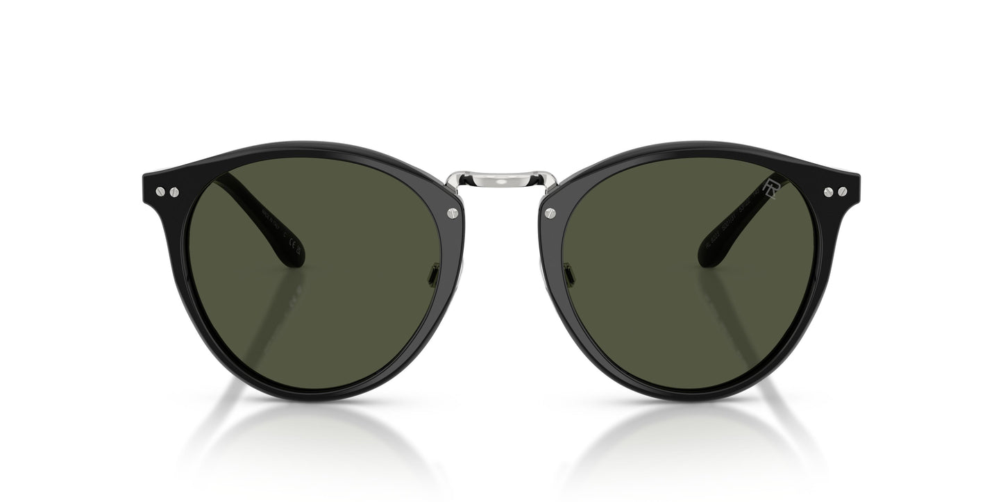 Ralph Lauren RL8223 THE QUINCY 500131 53