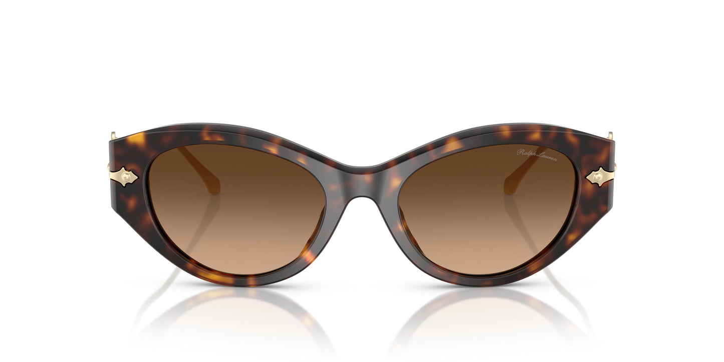 Ralph Lauren RL8227U 500374 52