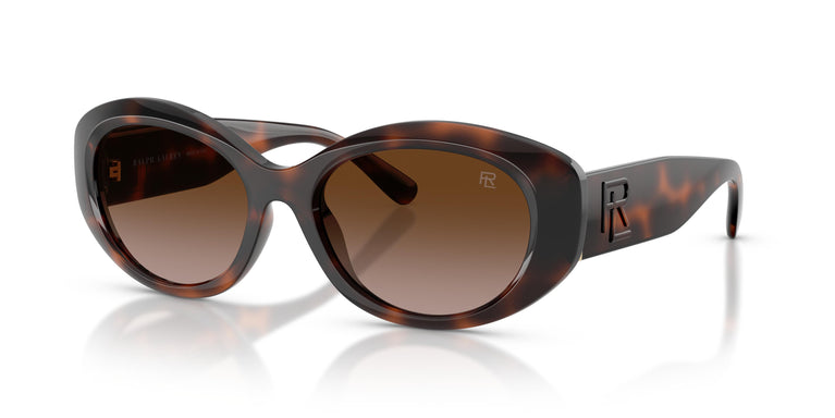 Ralph Lauren RL8232U  624113 55