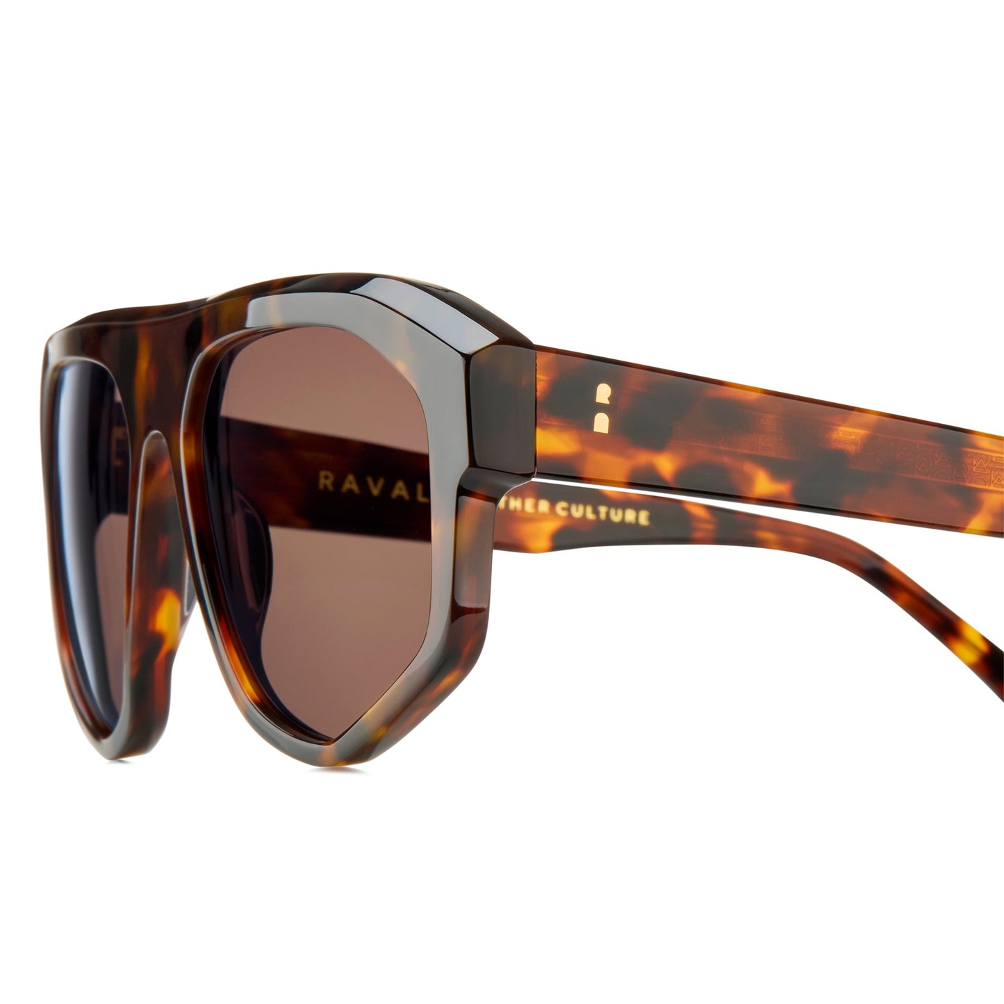 Raval Eyewear TWO PEBROTS C2