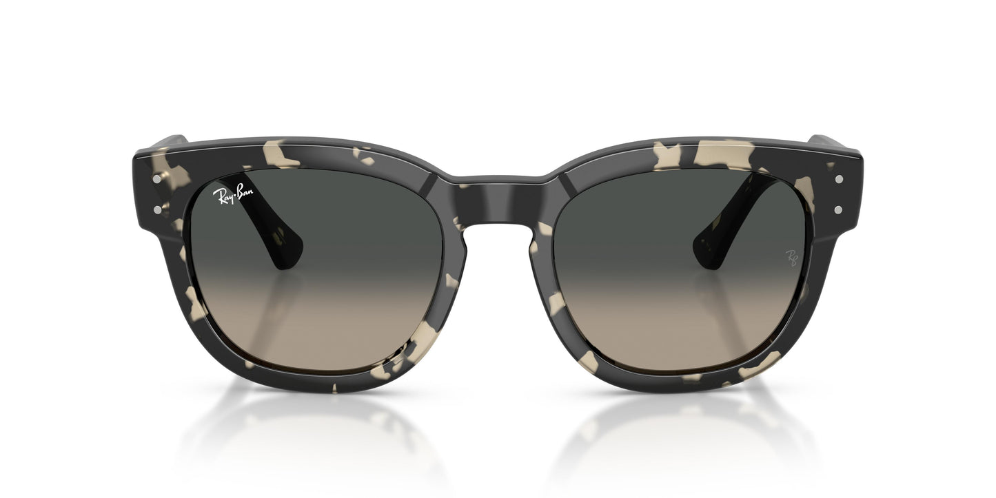 Ray-Ban RB0298S MEGA HAWKEYE 133371 53