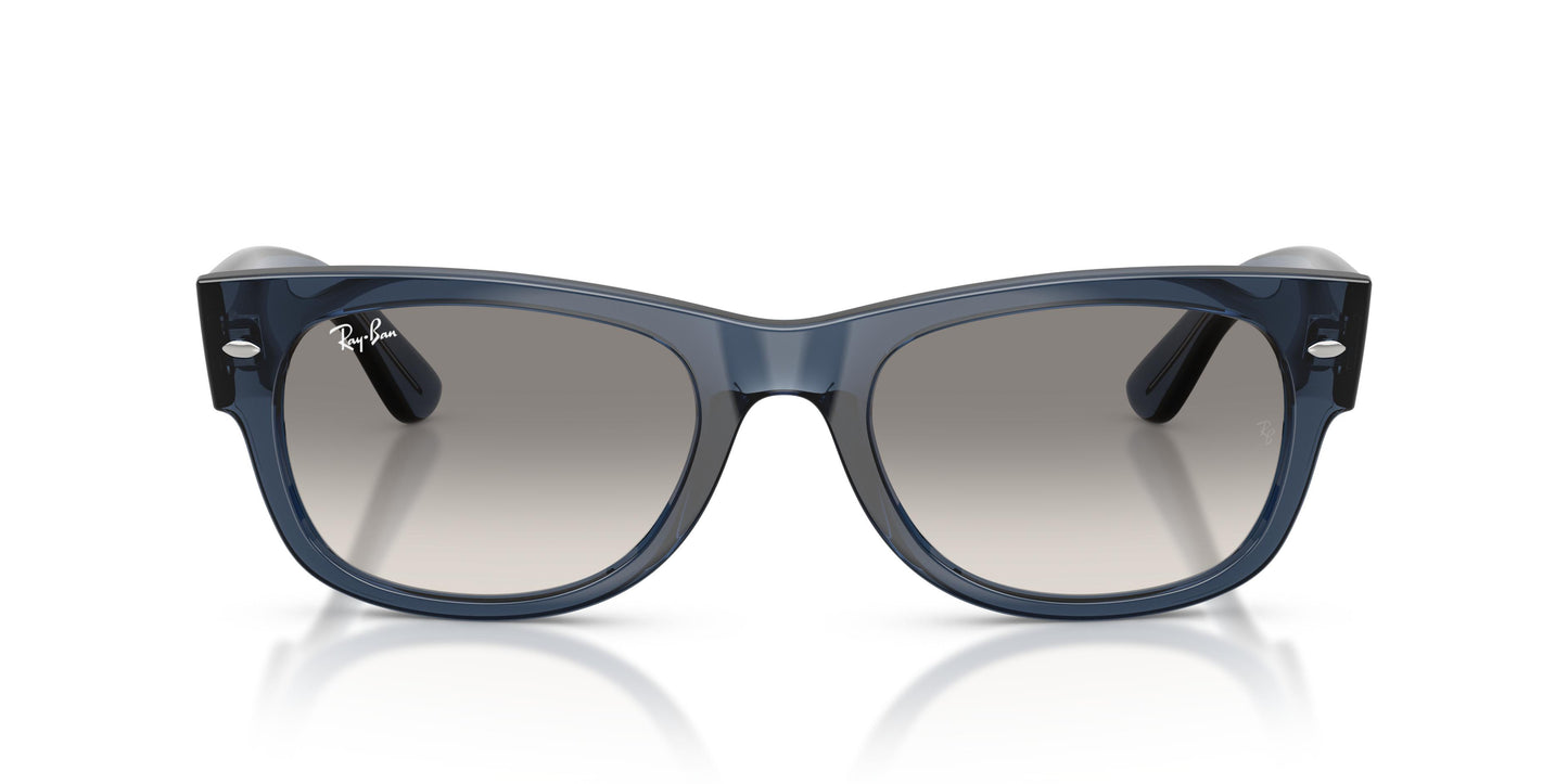 Ray-Ban RB0832S MEGA WAYFARER II 684532 55
