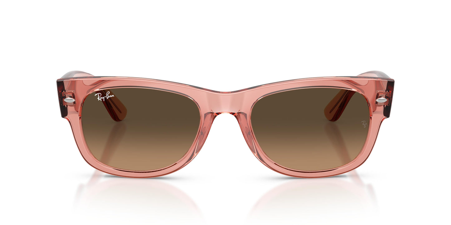 Ray-Ban RB0832S MEGA WAYFARER II 684843 55