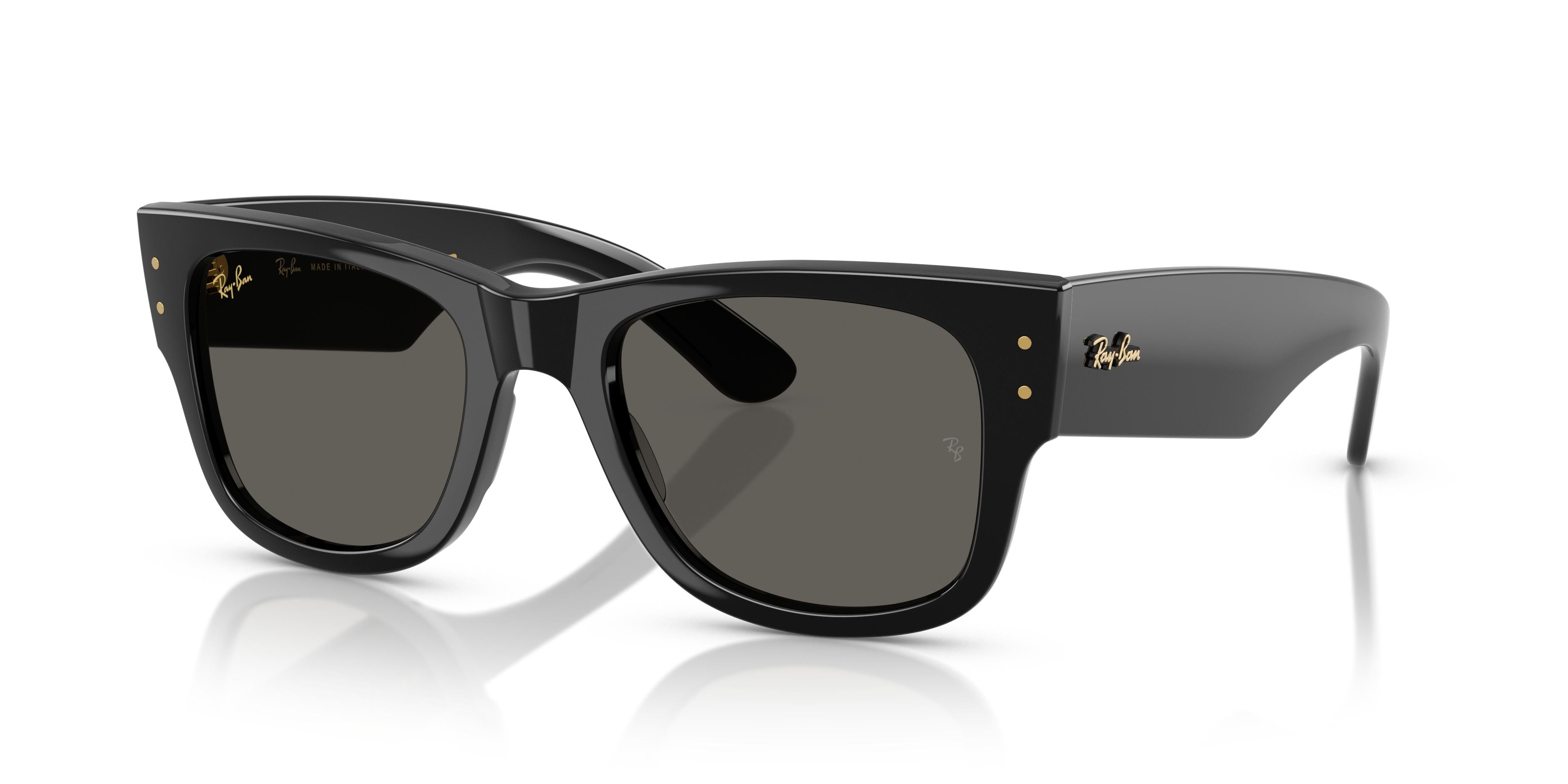 Ray-Ban RB0840S MEGA WAYFARER 6826J5 51
