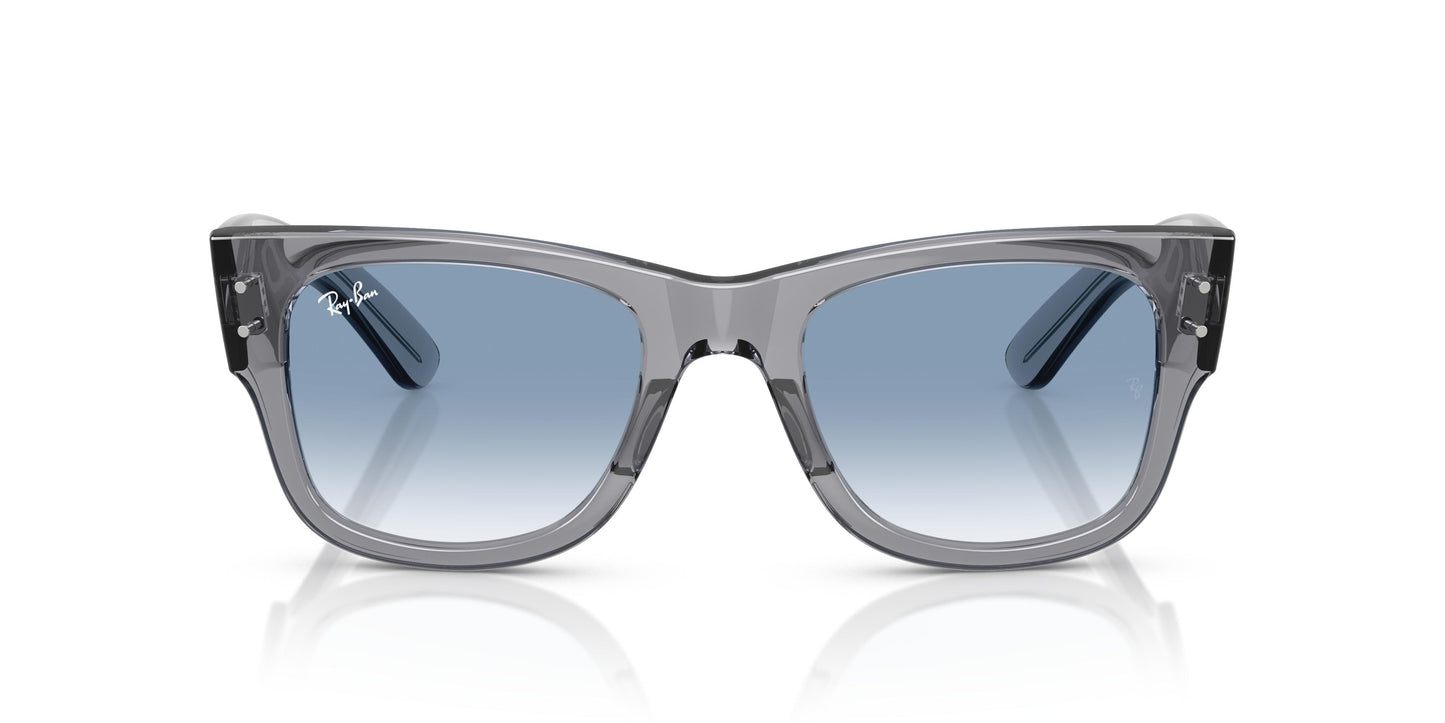 Ray-Ban RB0840S MEGA WAYFARER 68463F 51