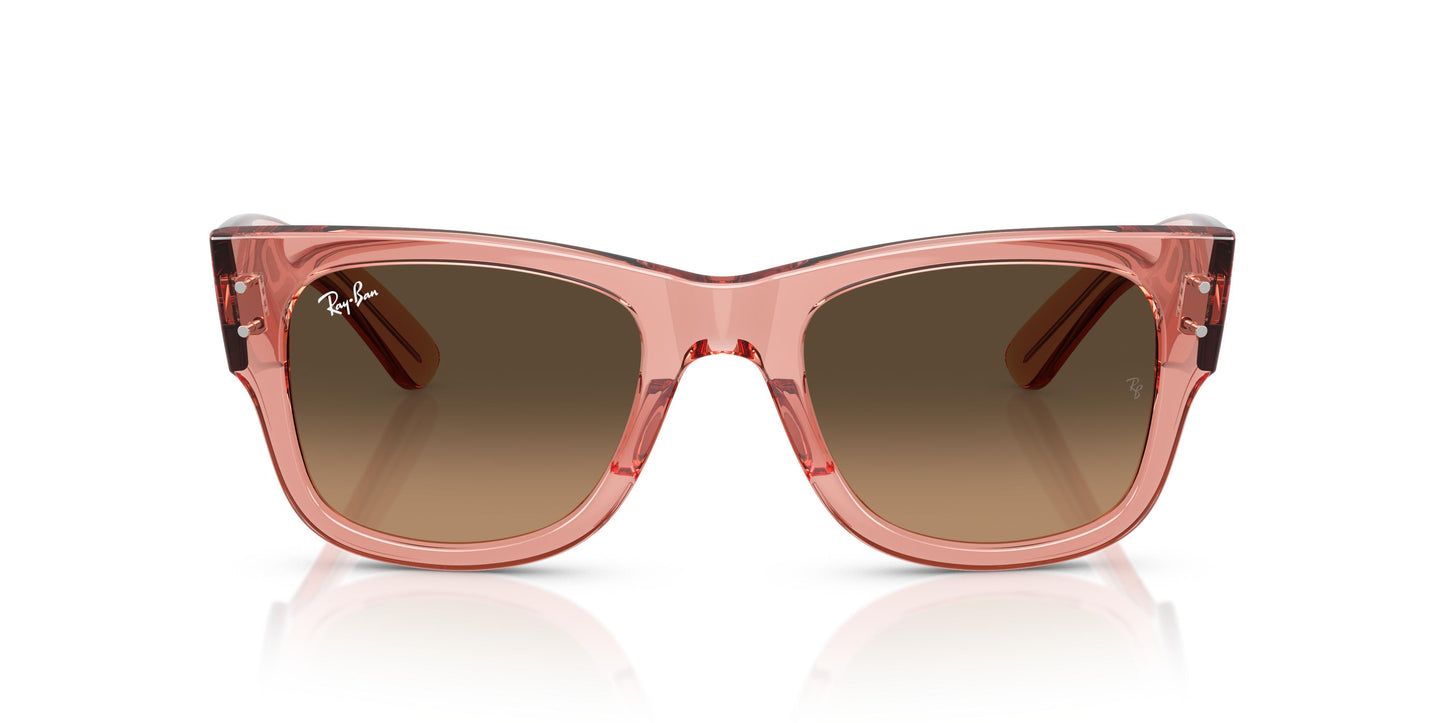 Ray-Ban RB0840S MEGA WAYFARER 684843 51