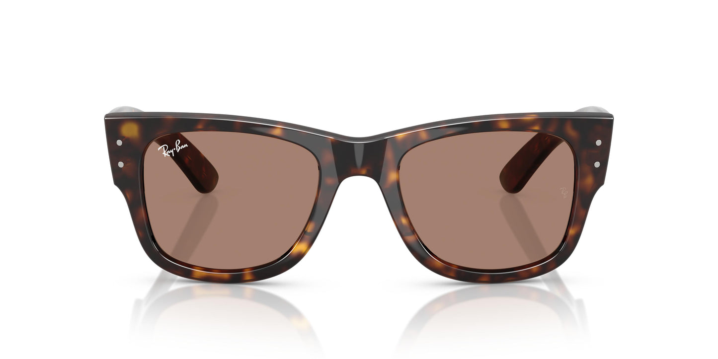Ray-Ban RB0840S MEGA WAYFARER 902/1A 51