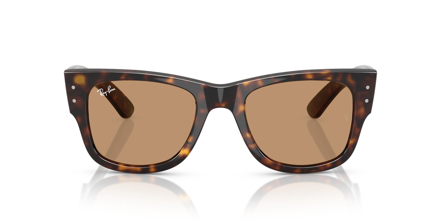 Ray-Ban RB0840S MEGA WAYFARER 902/53 51