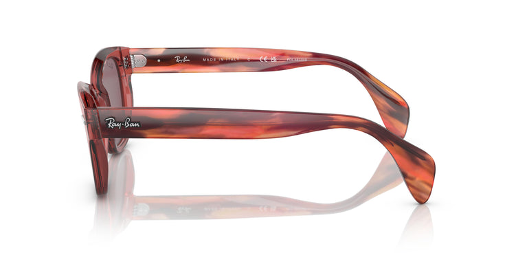 Ray-Ban RB0880S 6639AF 52